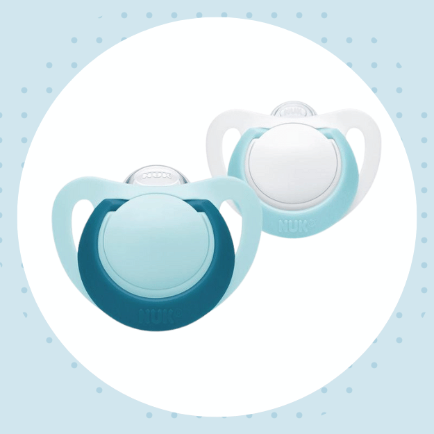 10 of the best dummies for newborns 2023 — Get Get Got